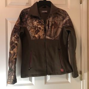 Size medium, like new jacket